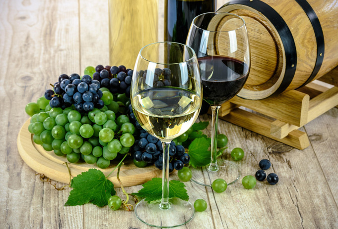 Wine Business